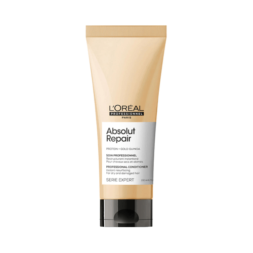 Acondicionador Absolut Repair Loreal