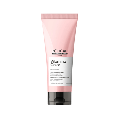 Acondicionador Vitamino Color  Loreal