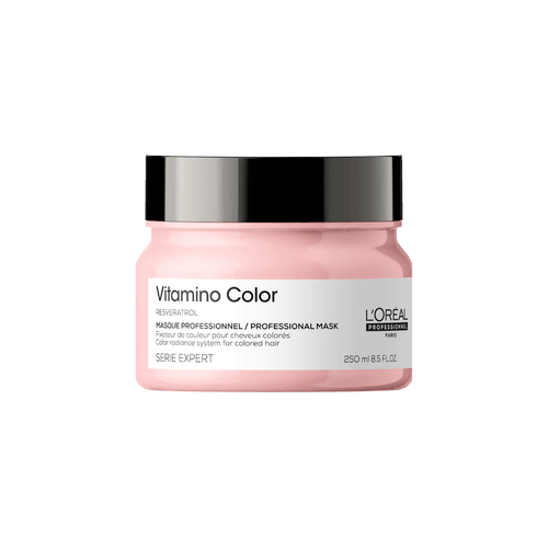 Máscara Vitamino Color Serie Expert
