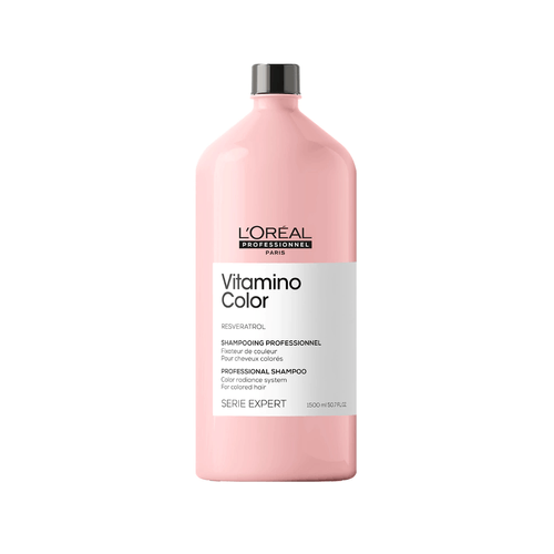 Shampoo Vitamino Color Loreal x 1.500 ml
