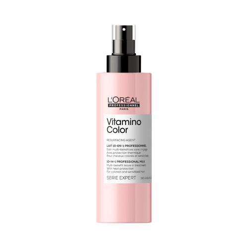 10 en 1 Vitamino Color Loreal 190ml