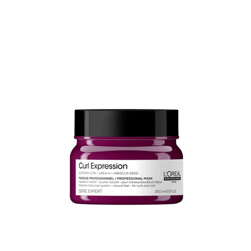 Mascara Curl Expression Loreal x 250ml