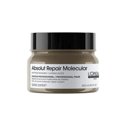 Mascara Absolut Repair Molecular Loreal