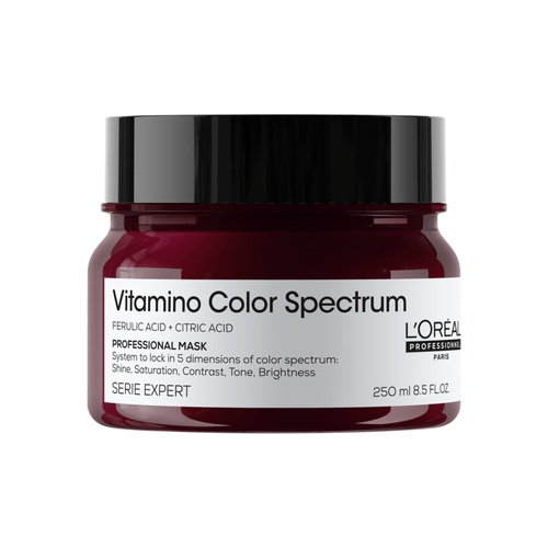 Máscara Vitamino Color Spectrum Serie Expert