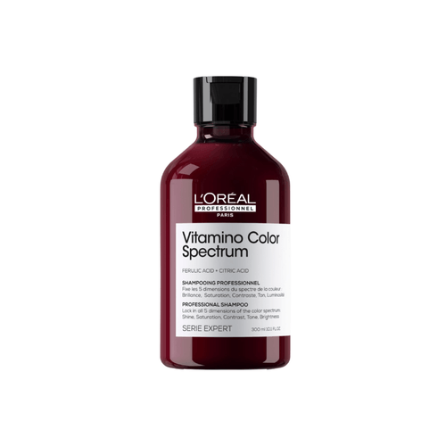 Shampoo Vitamino Color Spectrum Loreal