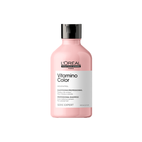 Shampoo Vitamino Color Loreal