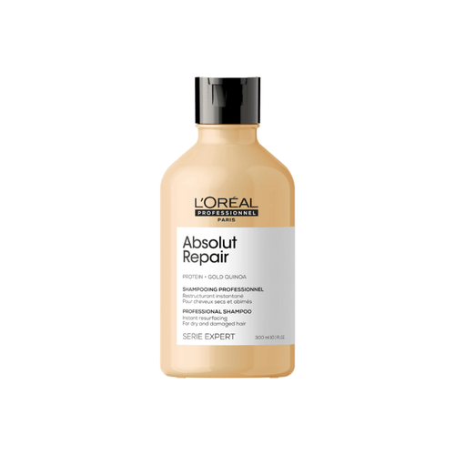 Shampoo Absolut Repair Loreal