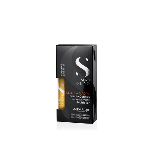 Ampolla Celula Madre Semi di Lino Alfaparf 13 ml
