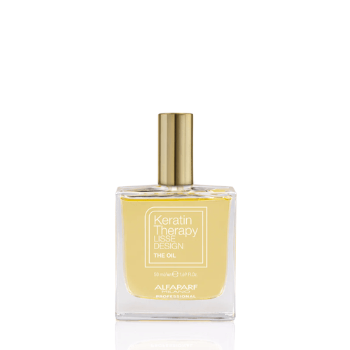 Aceite Capilar Lisse Desing Alfaparf 50ml