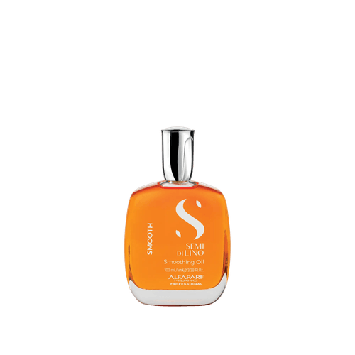 Oil Smooth Semi Di Lino Alfaparf 100 ml