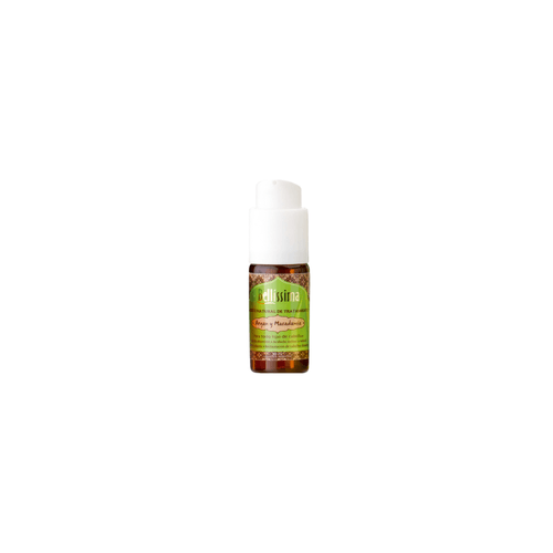 Aceite Argan y Macadamia Bellissima 30 ml