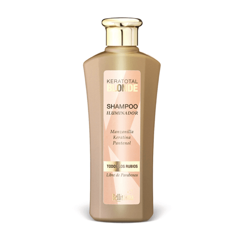 Shampoo Blonde Bellissima 270 ml