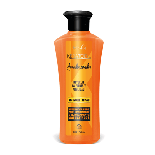 Acondicionador Keratotal Bellissima 270 ml