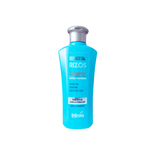 Shampoo Rizos Bellissima 270 ml