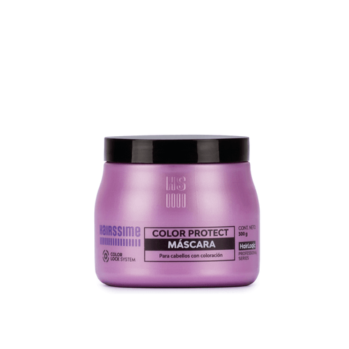 Máscara Color Protect Hairssime 300 gr