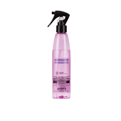 Acondicionador Bifásico Hairssime 240 ml