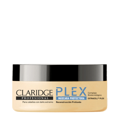 Máscara Protectora Plex Claridge 200 gr