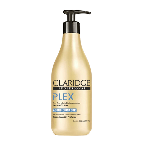 Acondicionador Plex Claridge 350 ml