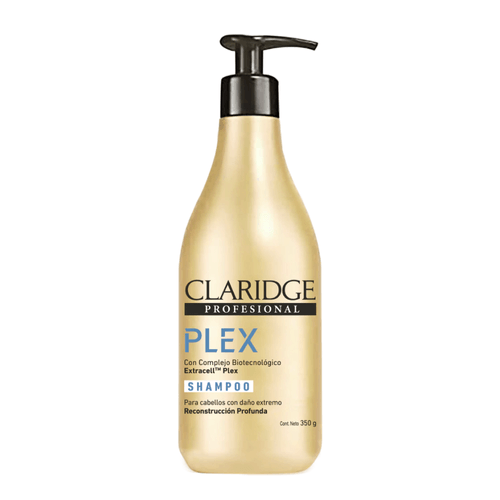 Shampoo Plex Claridge 350 ml