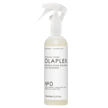 Tratamiento Olaplex 0 Revlon 155ml
