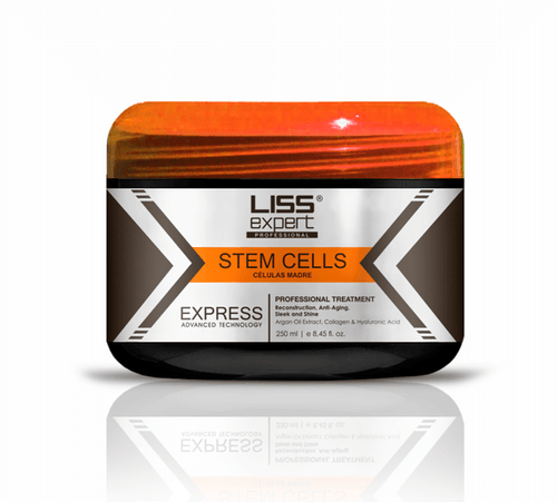 Alisado Celulas Madres Liss Expert x 250 Ml