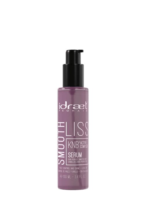 Smooth Liss Serum Idraet 100 ml