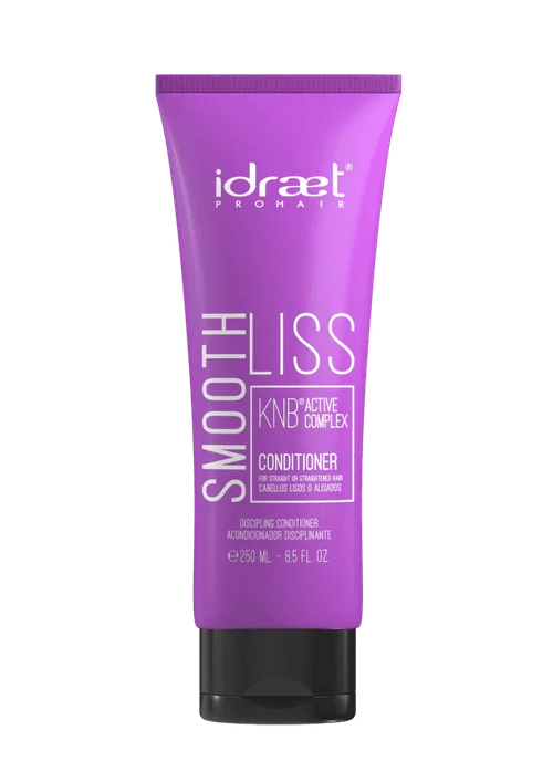 Smooth Liss Acondicionador Idraet 240 ml