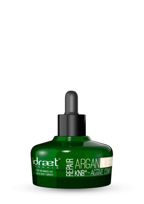 Serum Argan Repair Idraet 35ml