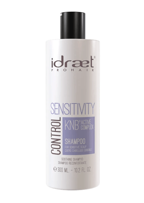 Shampoo Idraet Sensitivity 300ml