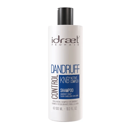 Shampoo Dandruff Control Idraet 300ml