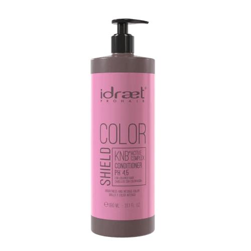 Acondicionador Color Shield Idraet 980ml