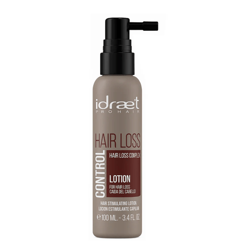 Lotion Hair Loss Control Idraet Idraet 100 ml