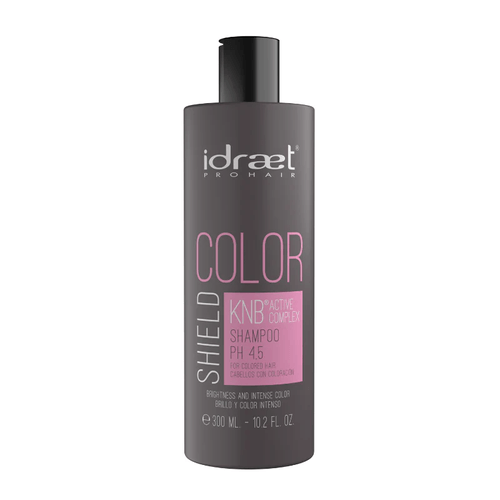 Shampoo Color Shield Idraet 300
