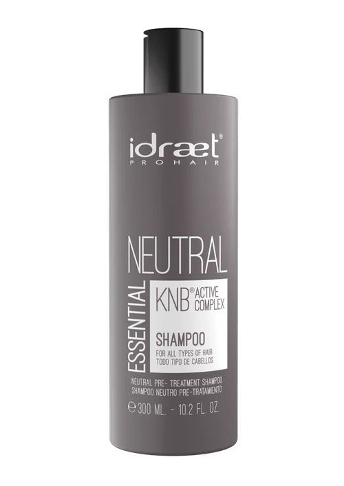 Shampoo Essential Neutral Idraet 300ml