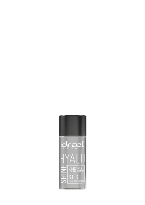 Ampolla Shine Hyalu Idraet 10ml