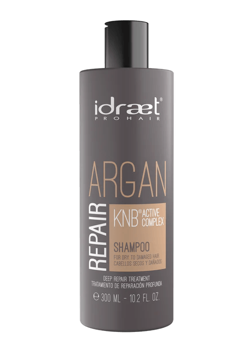 Shampoo Repair Argan Idraet 300ml