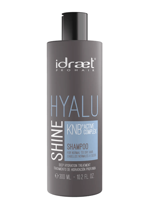Shampoo Shine Hyalu Idraet 300ml