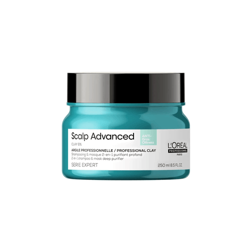 Mascarilla Scalp Advanced Serie Expert 250 ml