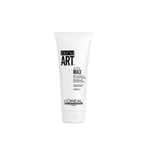 Fix Max Shaping Gel TecniArt 200 ml