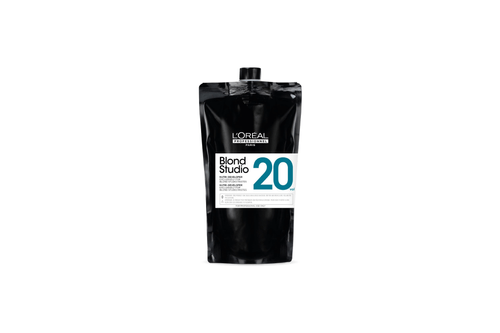 Revelador Blond Studio 20 vol (6%) Loreal 1 lt