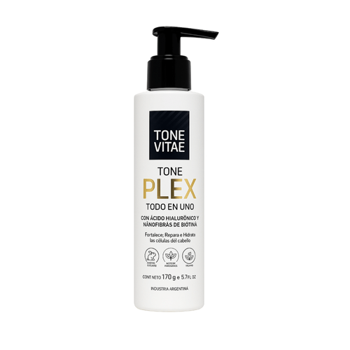 Tratamiento Todo en Uno Plex Tone Vitae 170 ml
