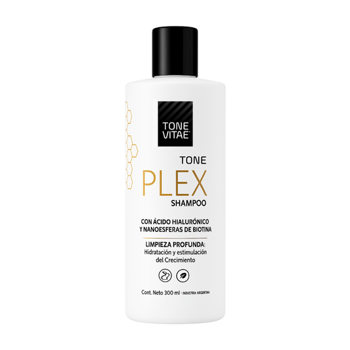 Shampoo Plex Tone Vitae 300 ml