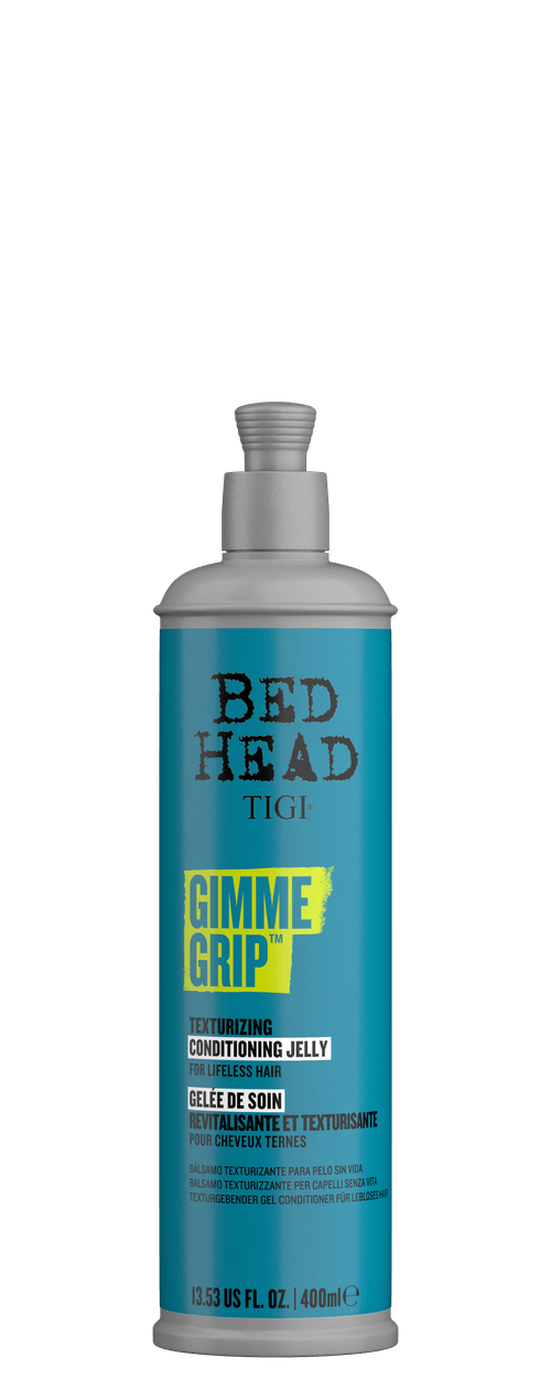 Acondicionador Gimme Grip Tigi 400ml
