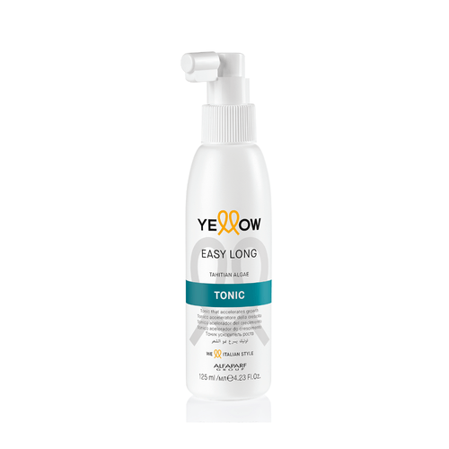 Tonico Easy Long Yellow 125 ml