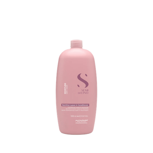 Acondicionador Moisture Nutritive Semi Di Lino Alfaparf