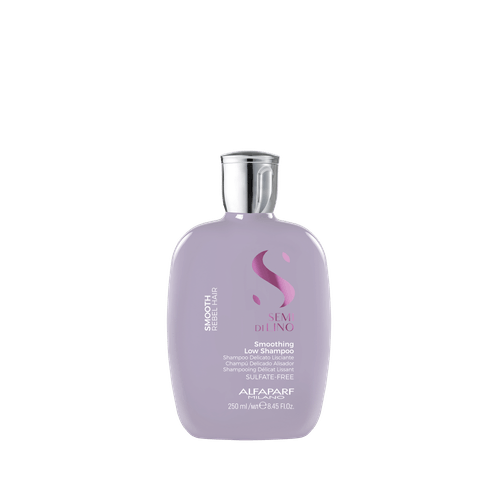 Shampoo Smooth Low Semi Di Lino Alfaparf