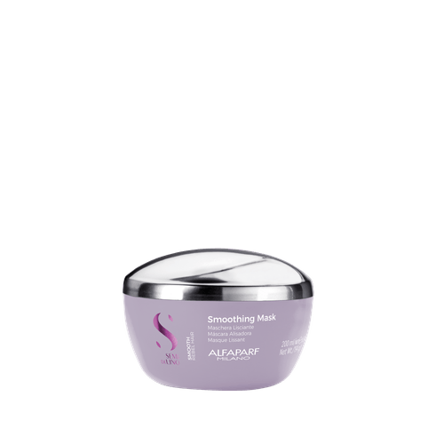 Mascara Smooth Semi Di Lino Alfaparf