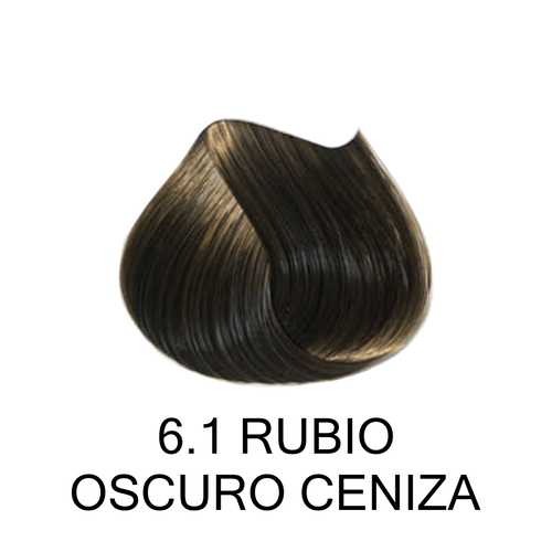 Tinturas Sin Amoniaco Anna De Sanctis   60ml