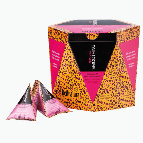 Serum Smoothing Bellissima