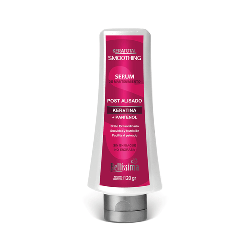 Serum Smoothing Bellissima